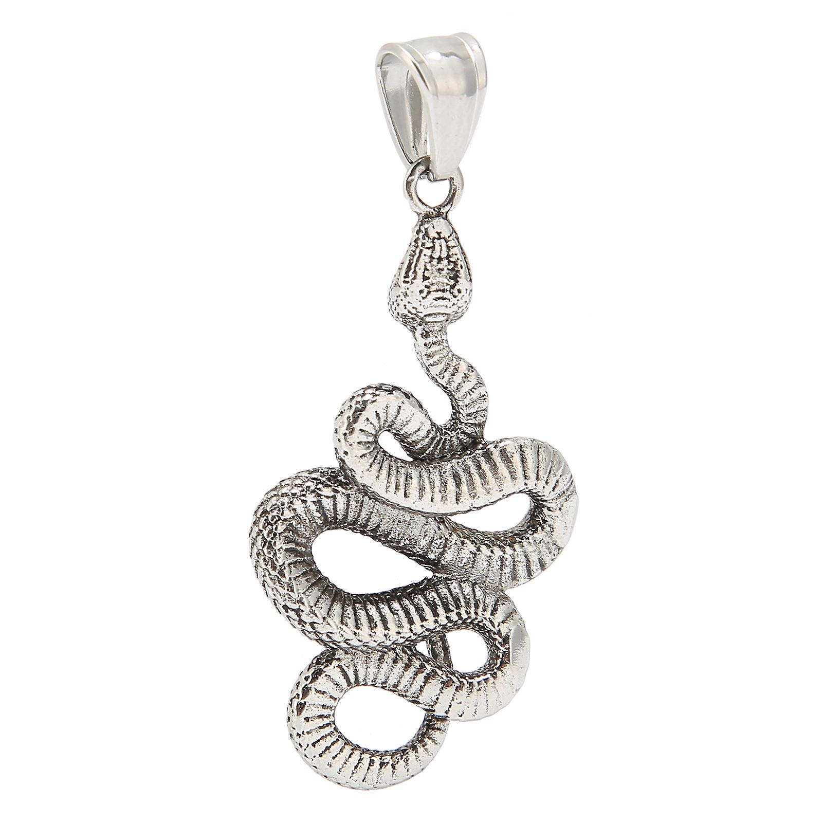 Titanium Steel SShaped Zipper Pendant Replacement Zipper Pull Tag for Elderly Clothes