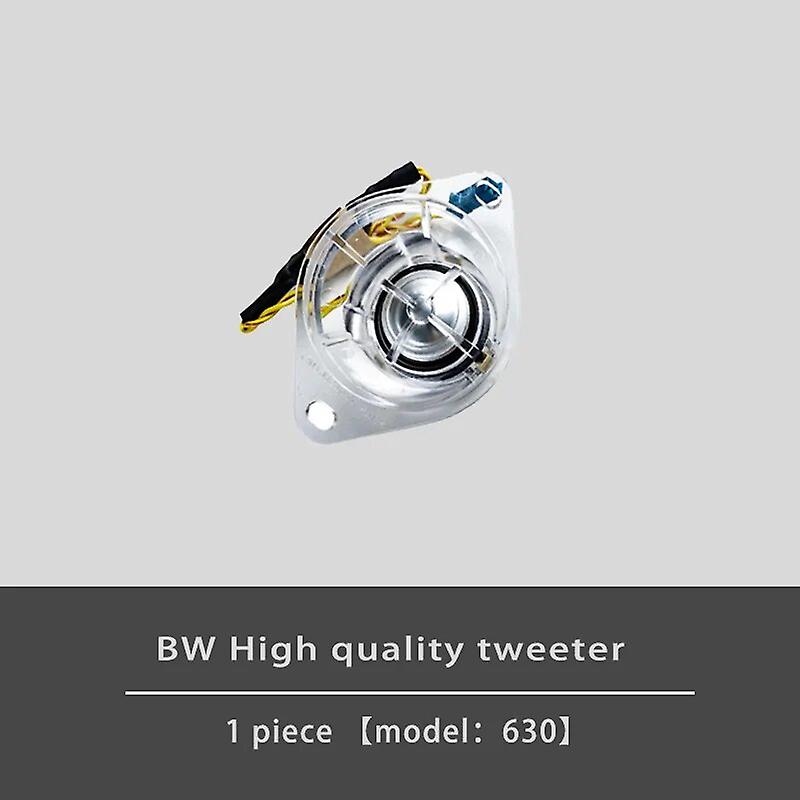 Car Front Door Tweeter BW For E81 E82 E87 E88 E90 E91 E92 E93 E60 E61 E63 E64 E65 E66 E84 E83 E70 E81 E82 High Pitch Tweeter~59902