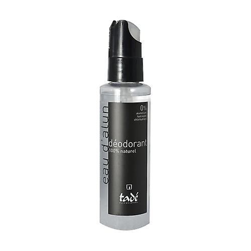 Alum water 100 ml