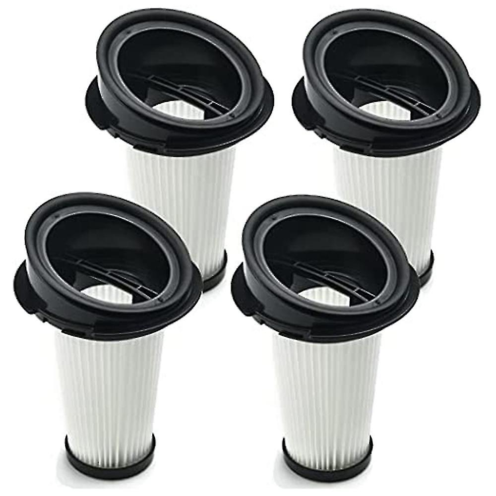4-dielny filter pre vysávač Vch9629 Vch9630 Vch9631 Vch9632 9178008590