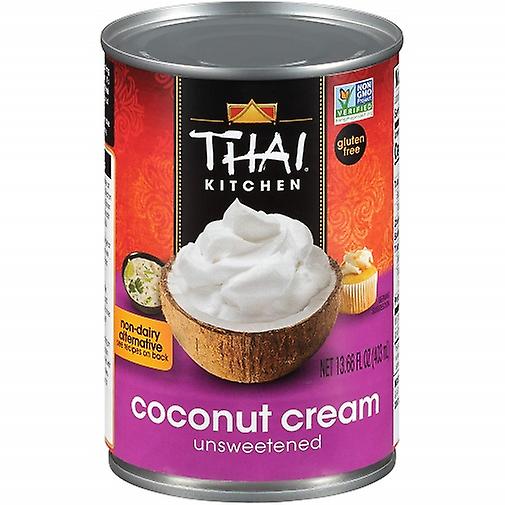 Thai Kitchen Coconut Cream Unsweetened