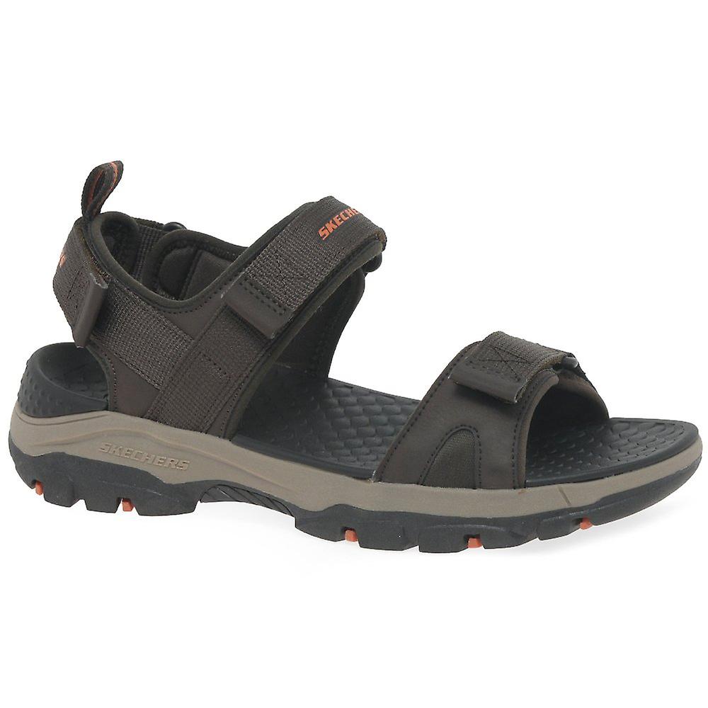 Skechers Tresman Ryer Mens Sandals