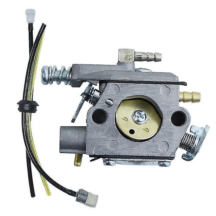 A021001920 Carburetor Fits Echo Cs-370 Cs-400 Cs-400f A021001921 Wt-985