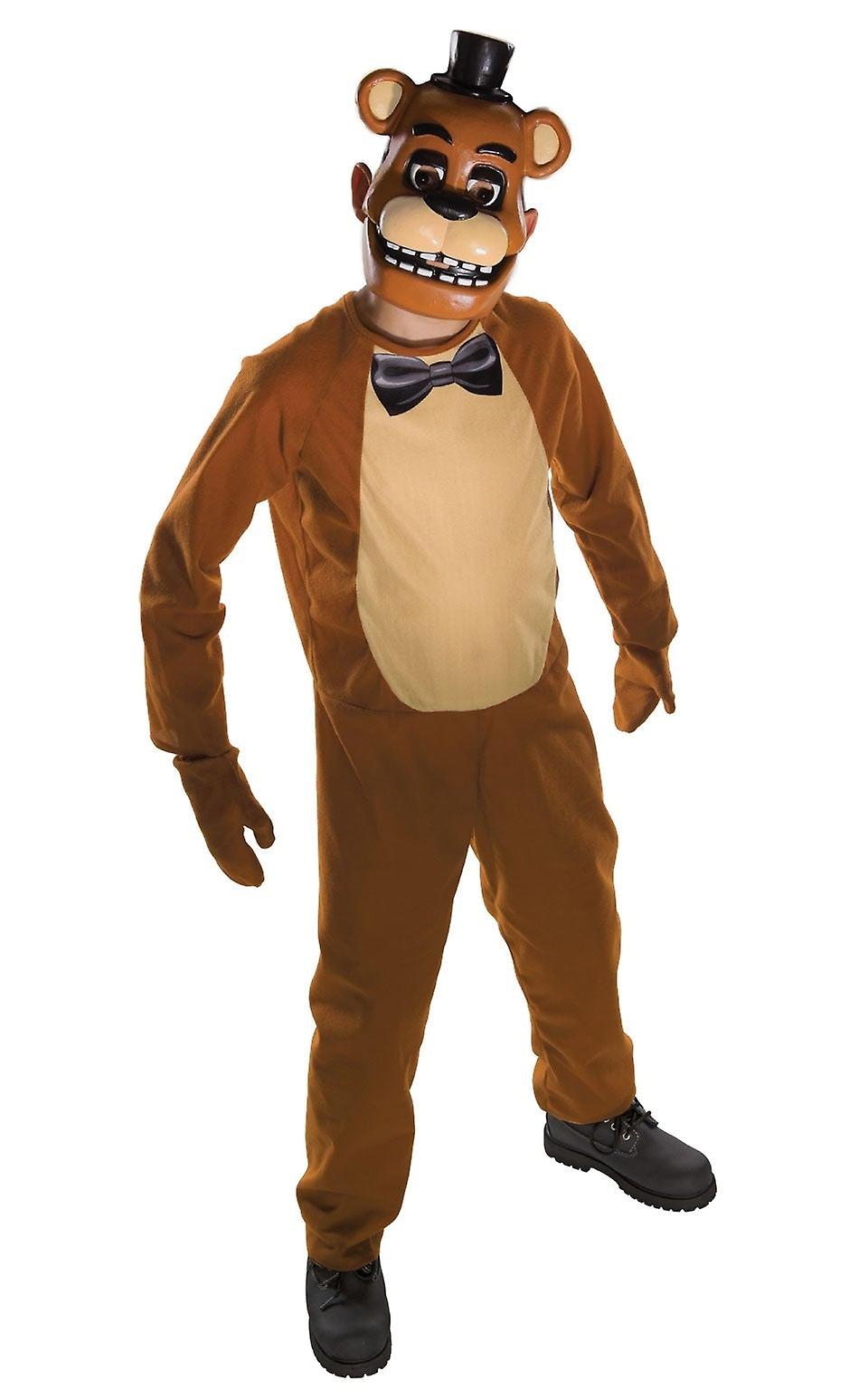 Freddy Costume 630098l