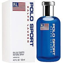 Ralph Lauren - Polo Sport EDT 75ml