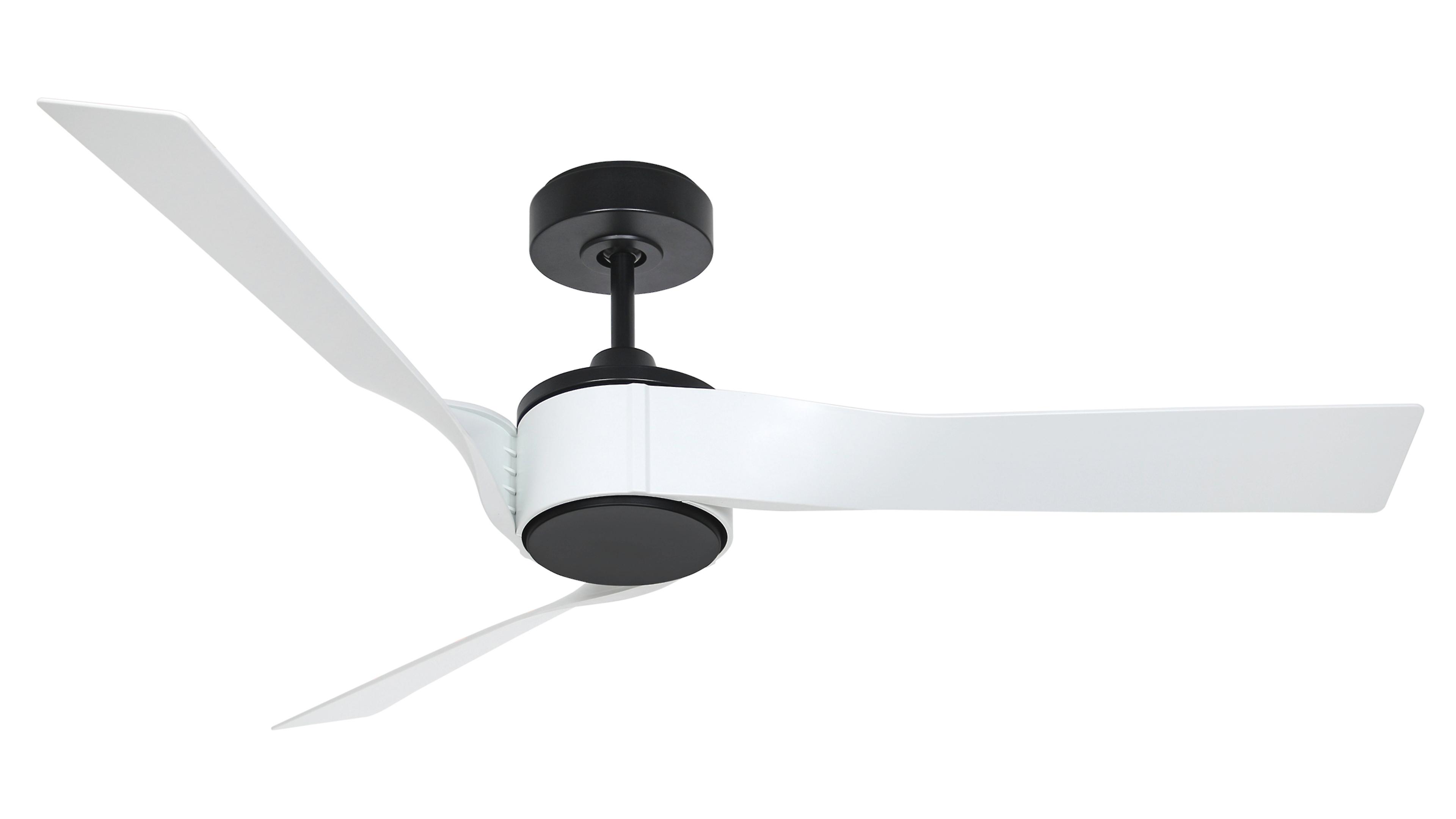 Energy-saving ceiling fan Eco Revolution MNS-MWE