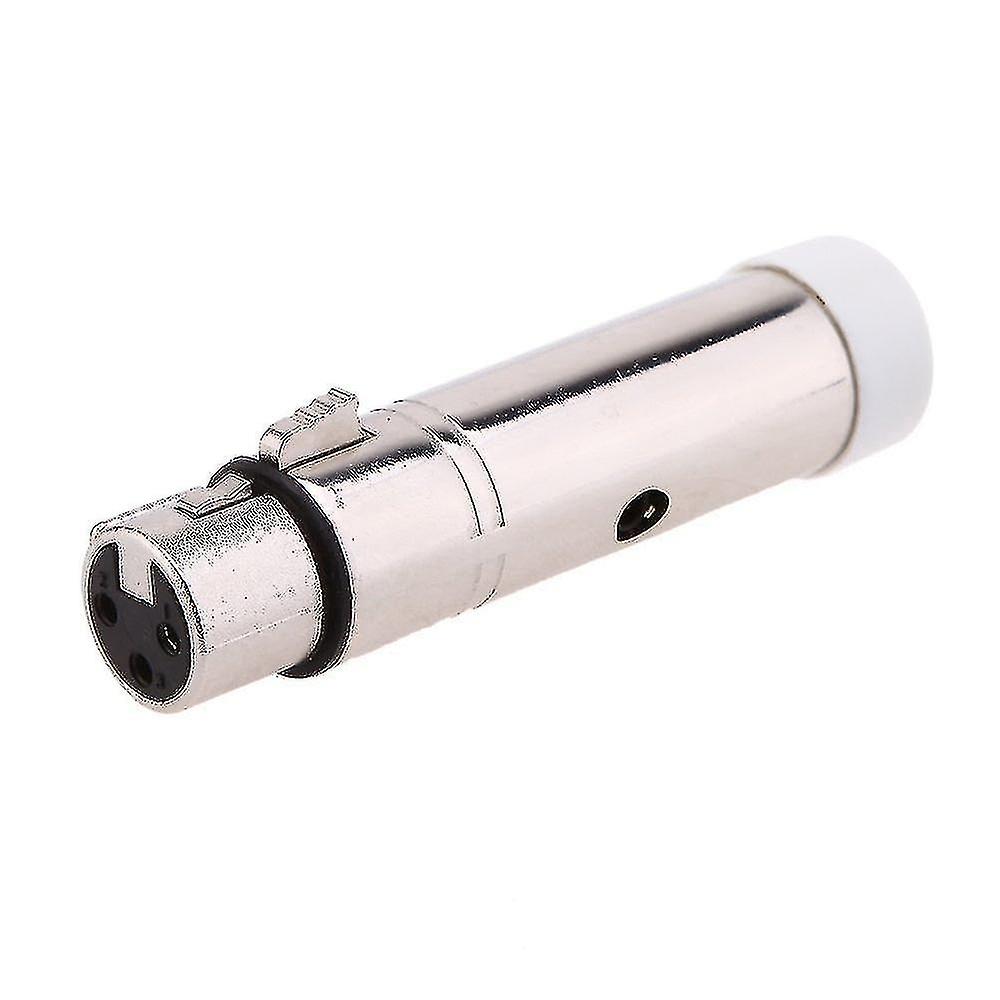 Wireless Receiver Female Xlr Led Lighting For Stage Party Light, 2.4g Ism Dmx512 Controller B