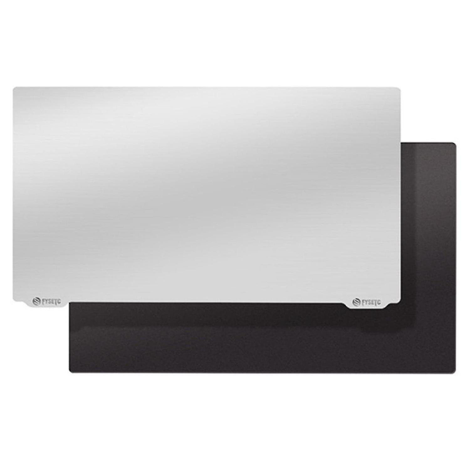 Resin Build Plate + magnetiskt ark, för anycubic Photon, photon Mono