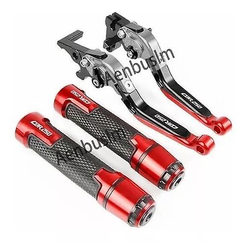 Clutch lever for Honda CBR250R 2011-2018