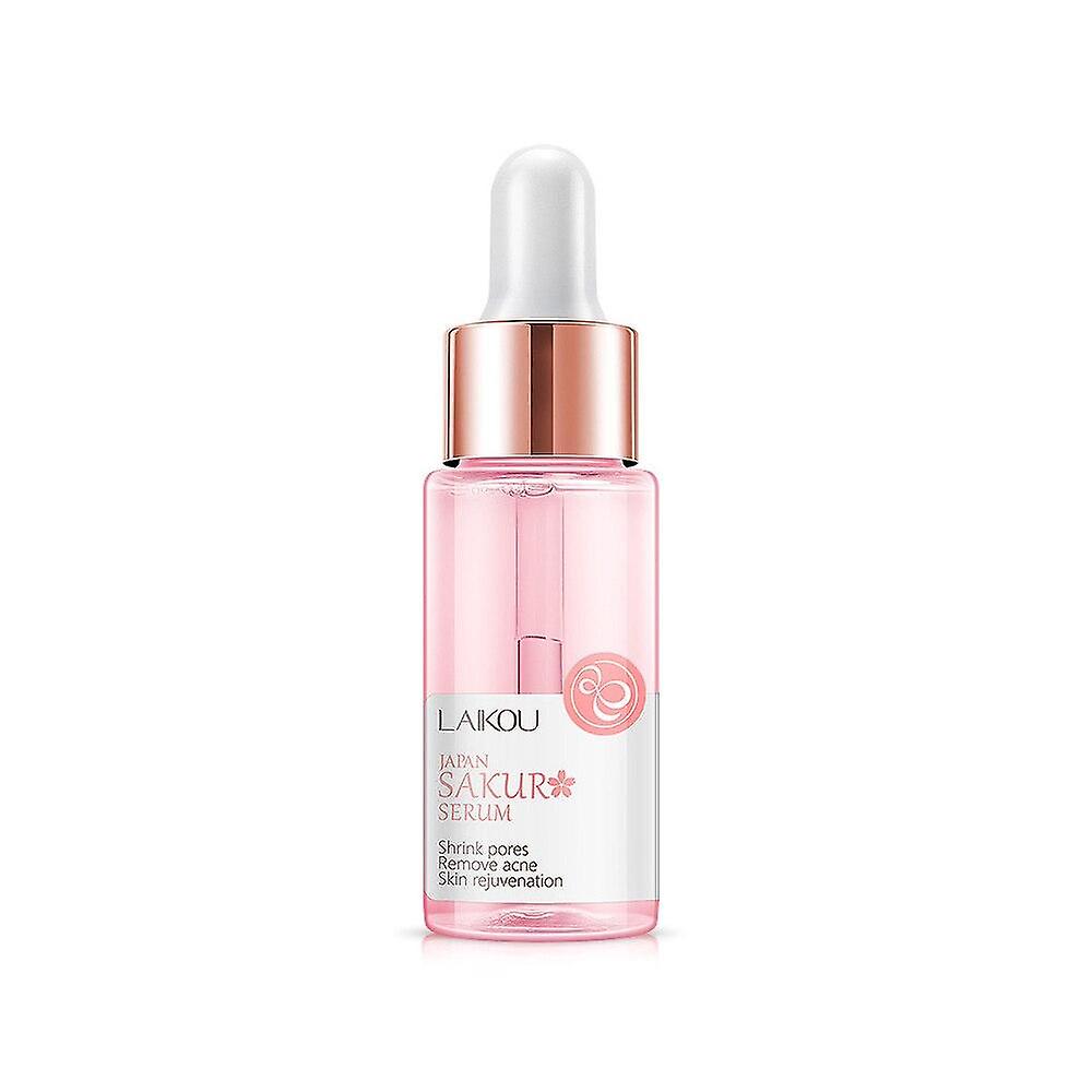Face Care Sakura Mud Mask And Serum