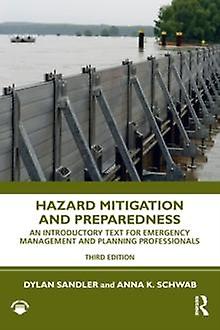 Hazard Mitigation And Preparedness