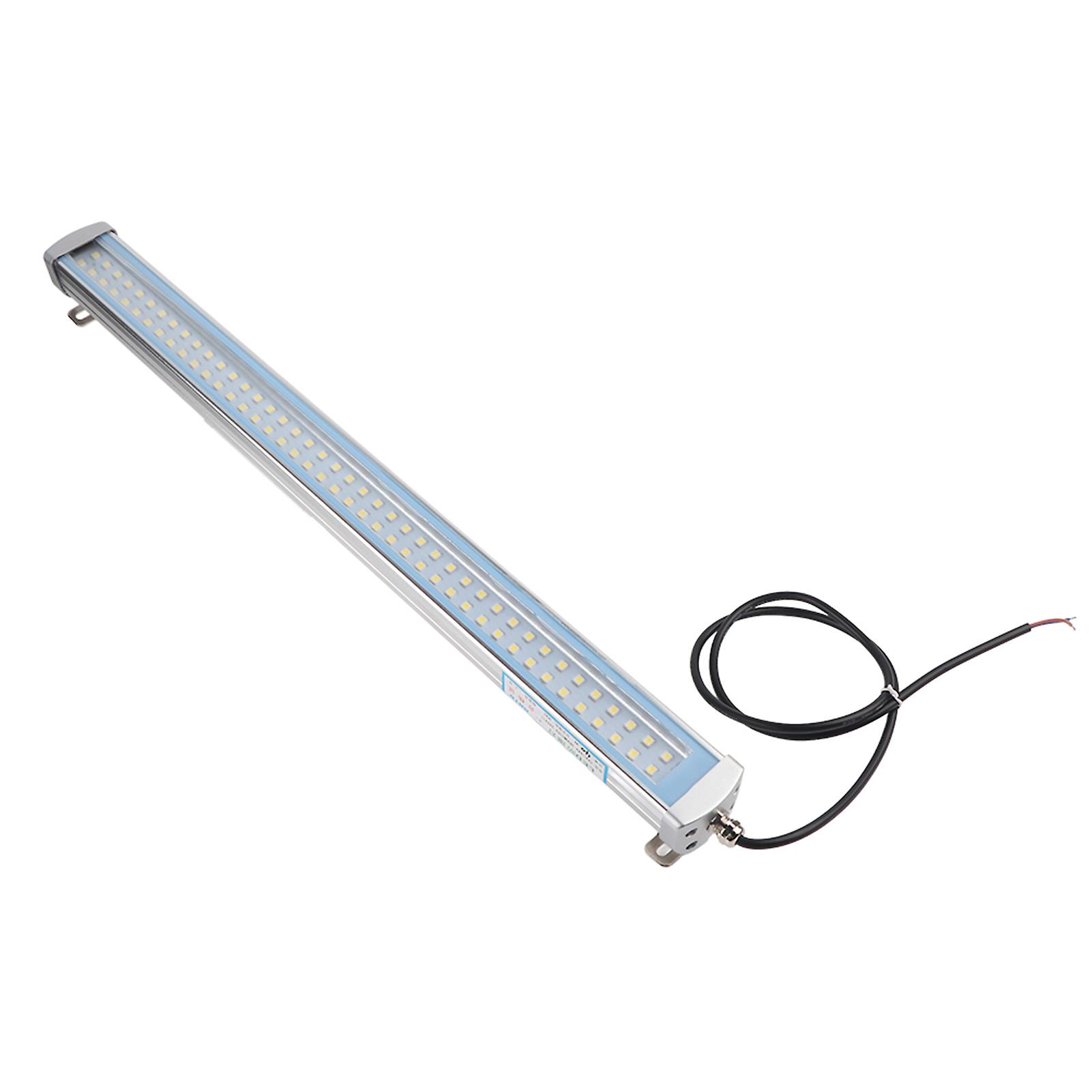 LED Lamp Light Anti explosion Tri proof Working Lamp 24-36V 40W