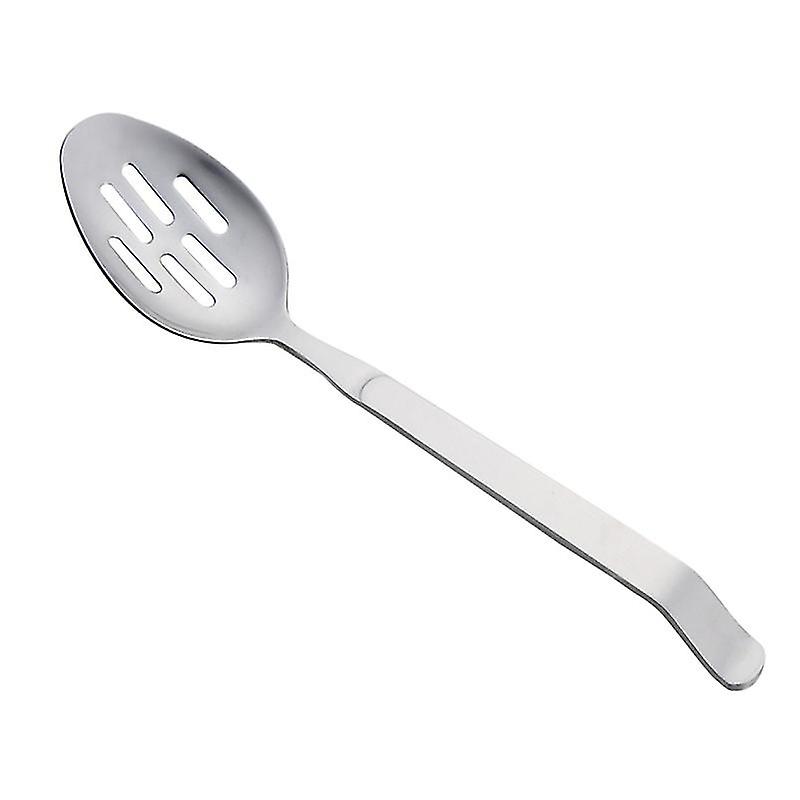 1pcs Western Food Serving Spoon