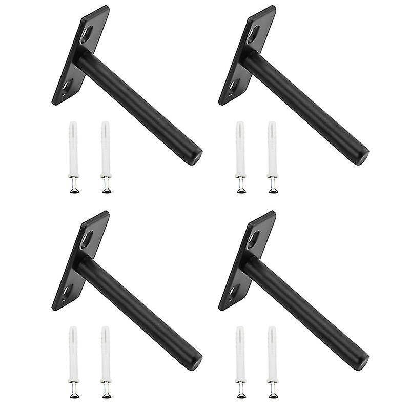4set Blind Shelf Supports