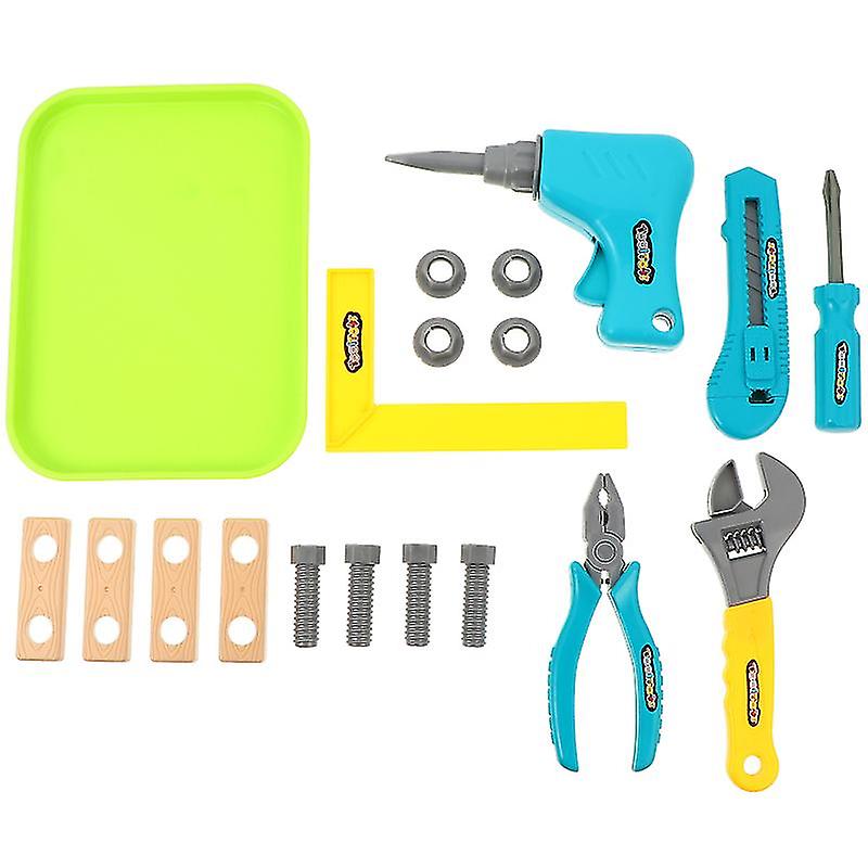 1set Repairing Tool Toy
