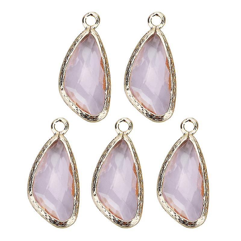 The New 5pcs Diy Pendant