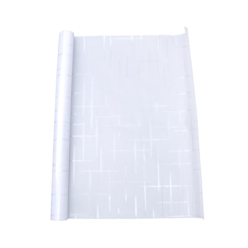 Pvc+pet Window Sticker For Home Decor