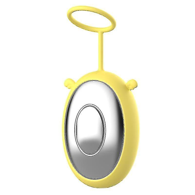 Mini Handheld Microcurrent Sleep Device, Relieve Anxiety And Stress (green)