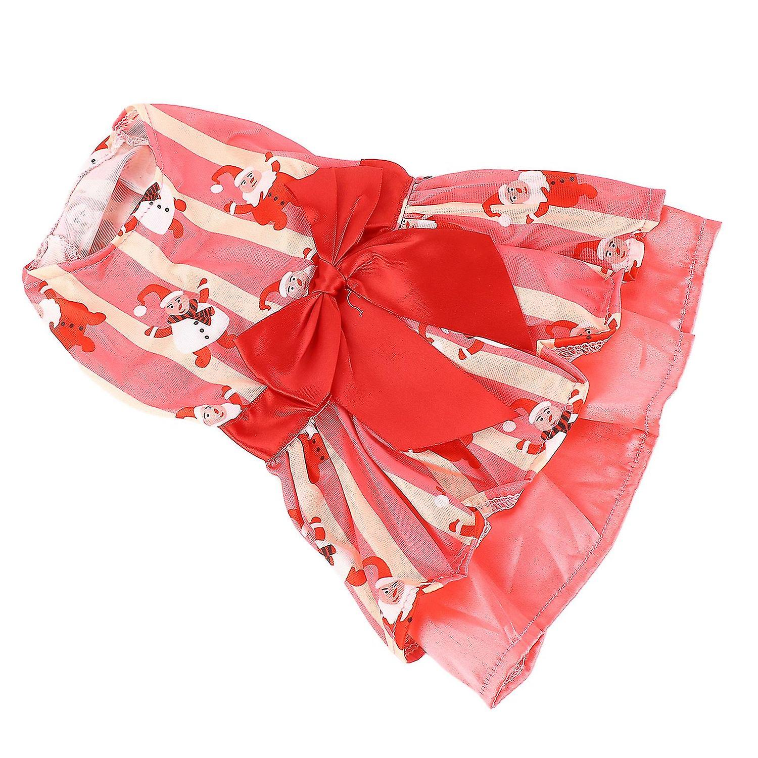 小型犬用ミニドッグドレスポリエステル2024お祝いパターンソフト素材イージーケア