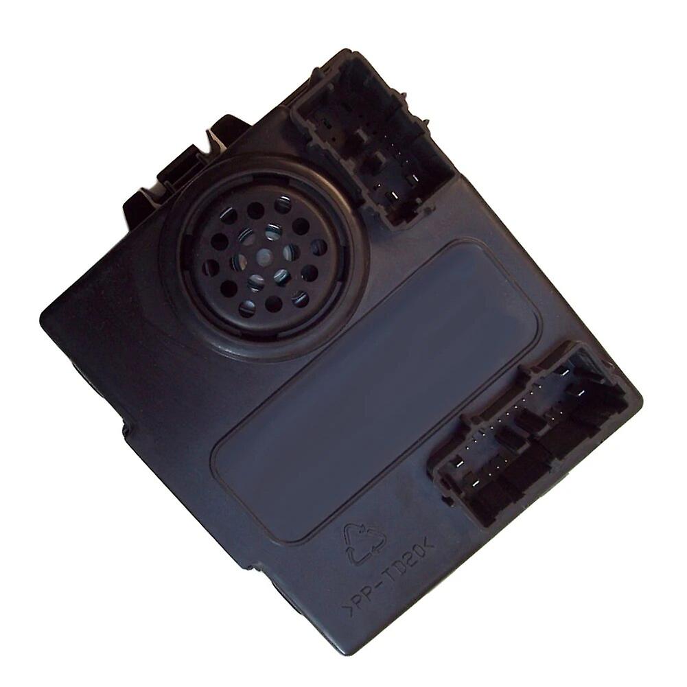 适配器控制模块 1 件 1pcs 68146143ae 68234603aa 配件 升降门零件 塑料更换车辆