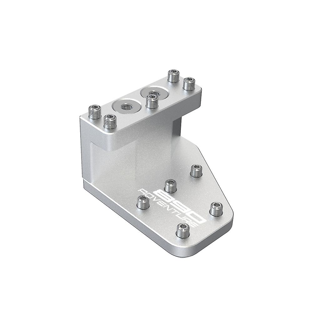 For 890 Adventure 890adventure R 2021 -2024 Motorcycle Dualcontrol Brake Lever Enlarger And Riser