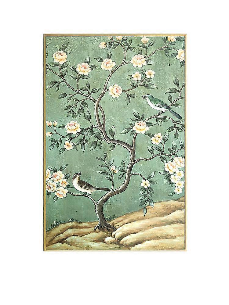Foyer Hanging Painting