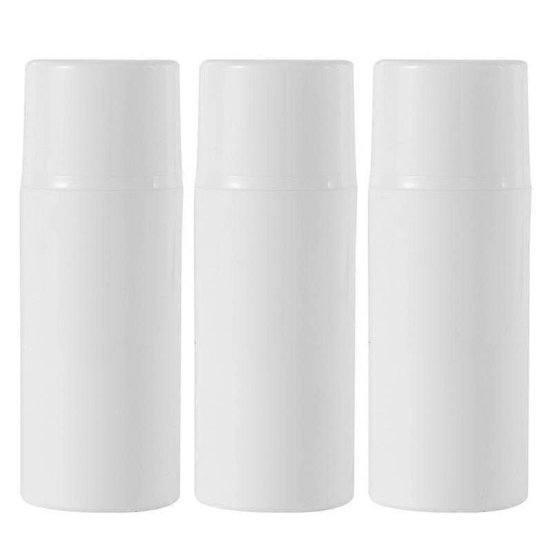 3pcs container bottle, Subpackaging Container