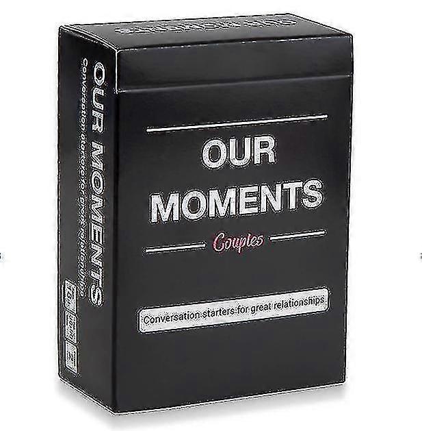 Card games fun conversation cards game for couples 100 questions