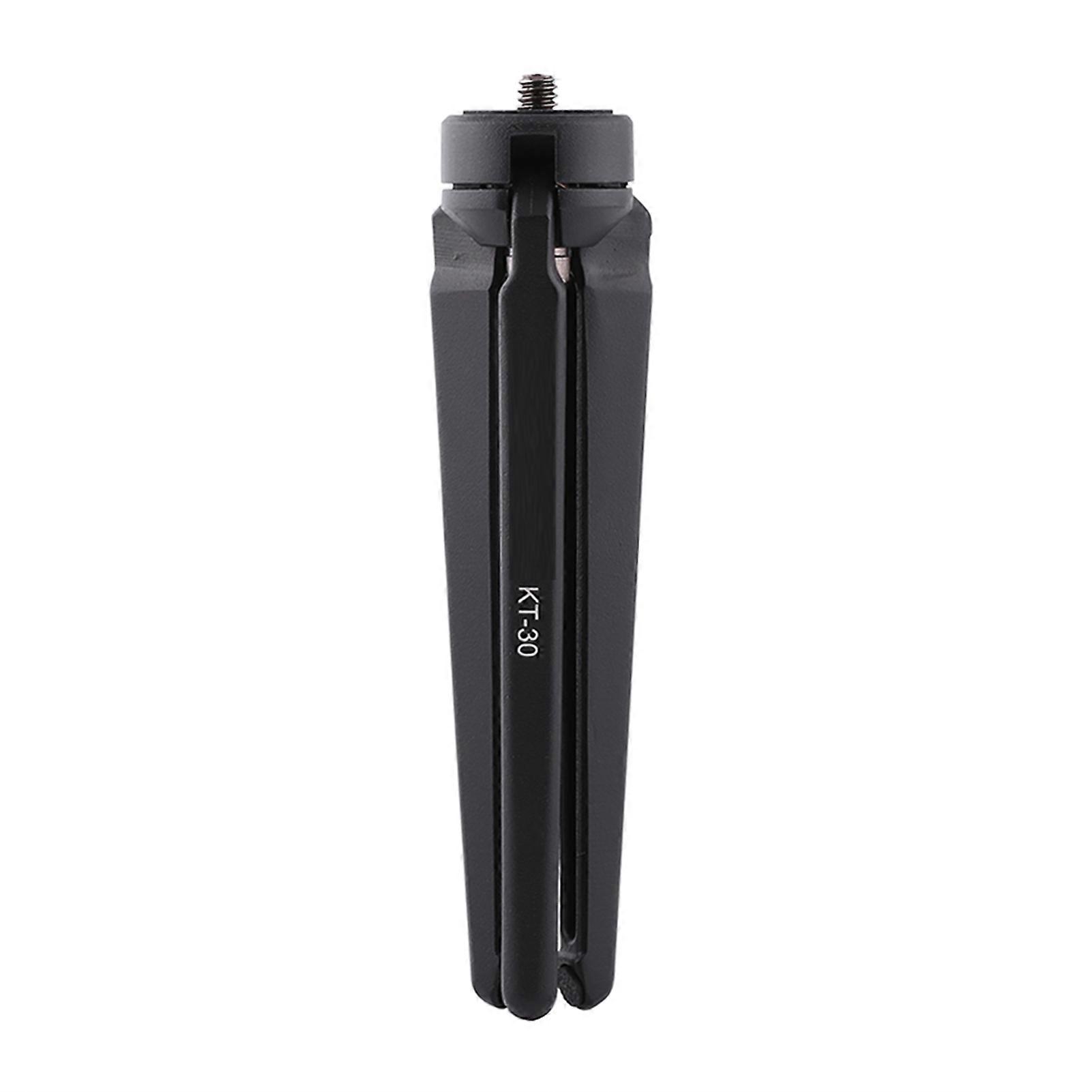 Aluminum Tabletop Mini Lightweight Portable Tripod For Phone Small Camera NO.3871