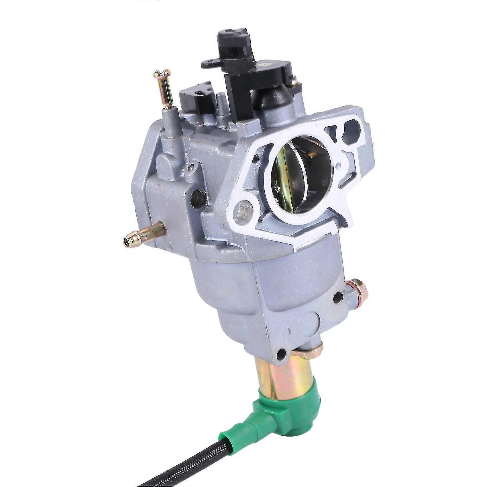Carburetor Carb Fit 6500w For Gx240 8hp Gx270 9hp Gx340 11hp Gx390 13hp Portable Generator 182f 188