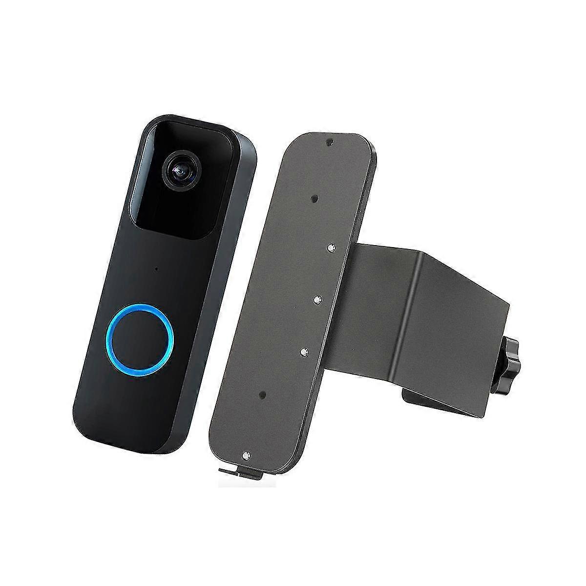 All-new Corner Mount, Adjustable Angle (15/30/45 Degrees) Mount Kit For Blink