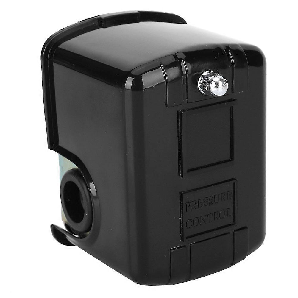 Premium Water Pump Double Spring Pressure Switch G1/4'' 20~120psi  230v