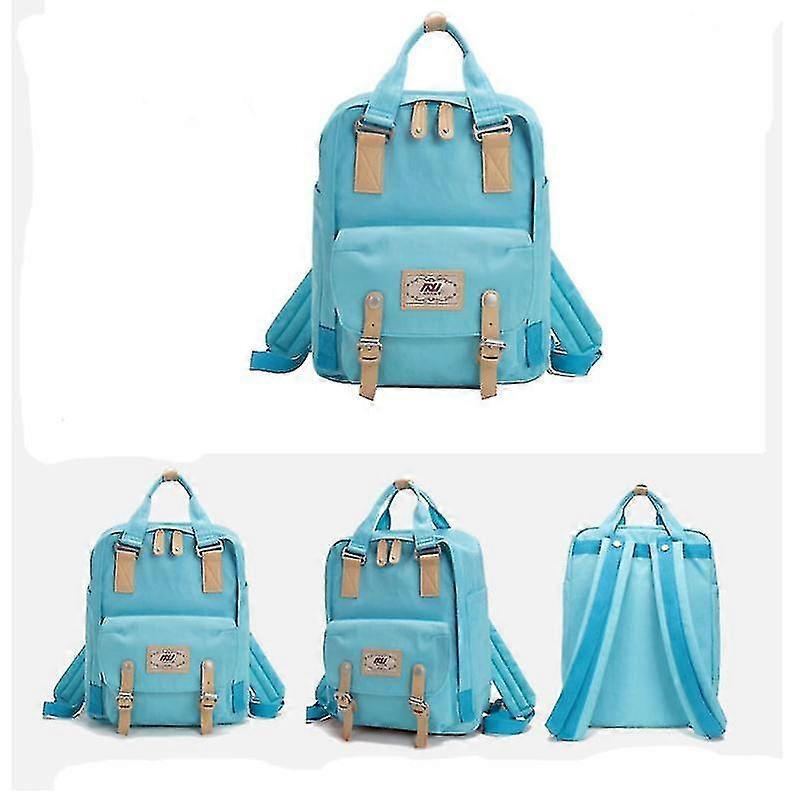 أزياء حقيبة ظهر نسائية، حقيبة ظهر مدرسية، حقيبة ظهر مدرسية، حقيبة ظهر مع مقصورة كمبيوتر محمول