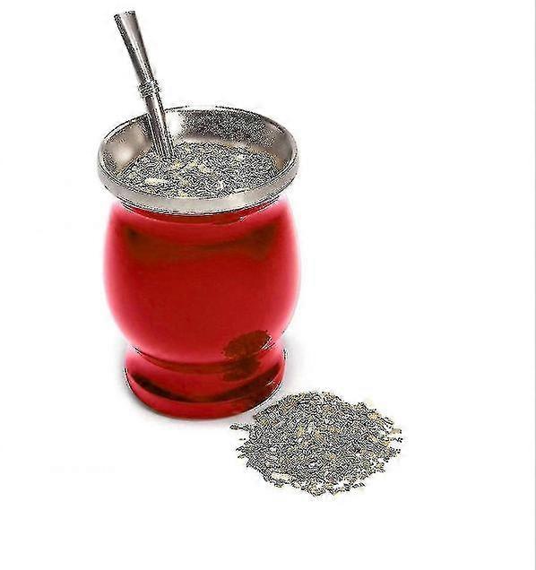 Tea Cup Heat Installation Cup 230ml