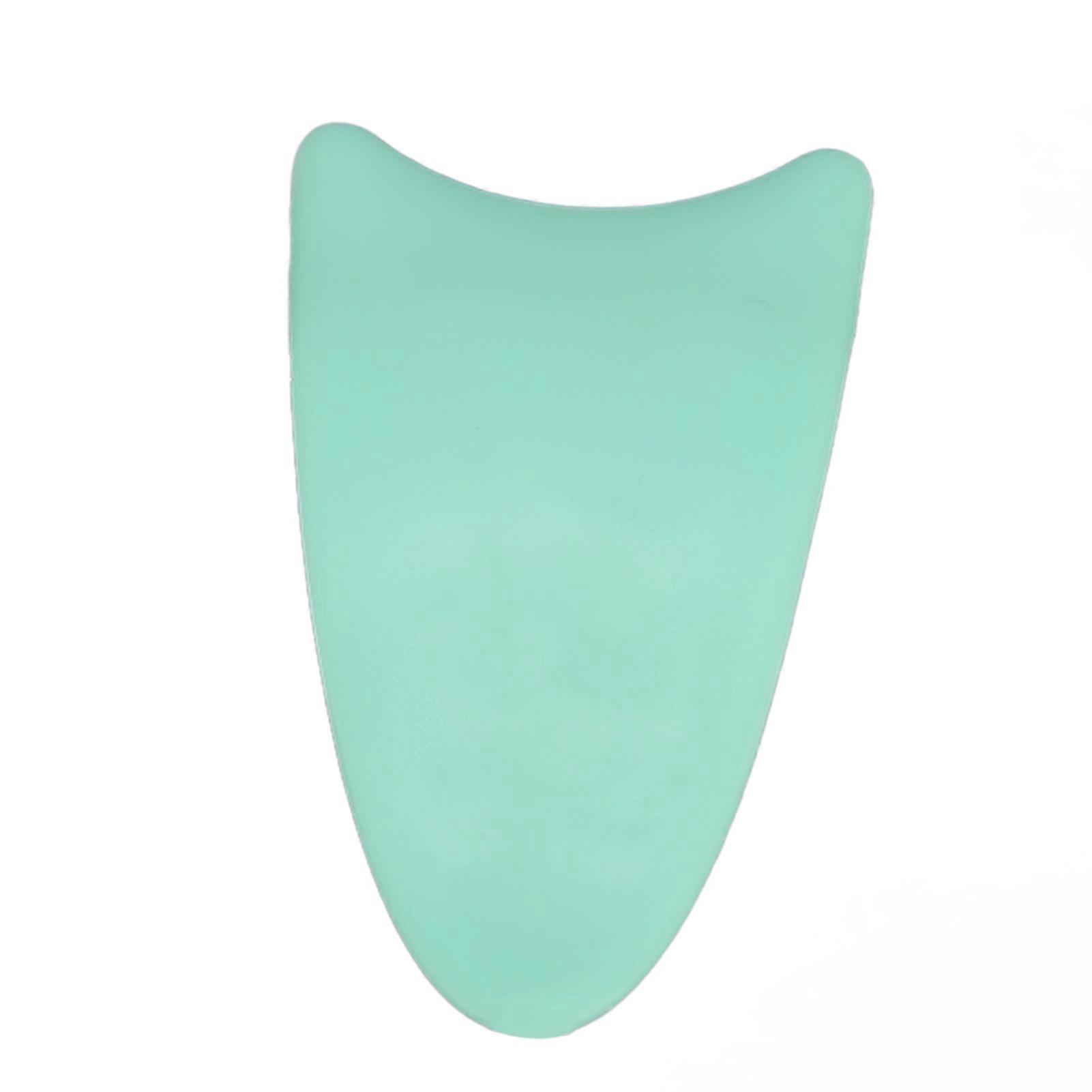 Lash Clip Applicator Portable Lashes Buddy Makeup Auxiliary Tool For Daily Use Beginner Green