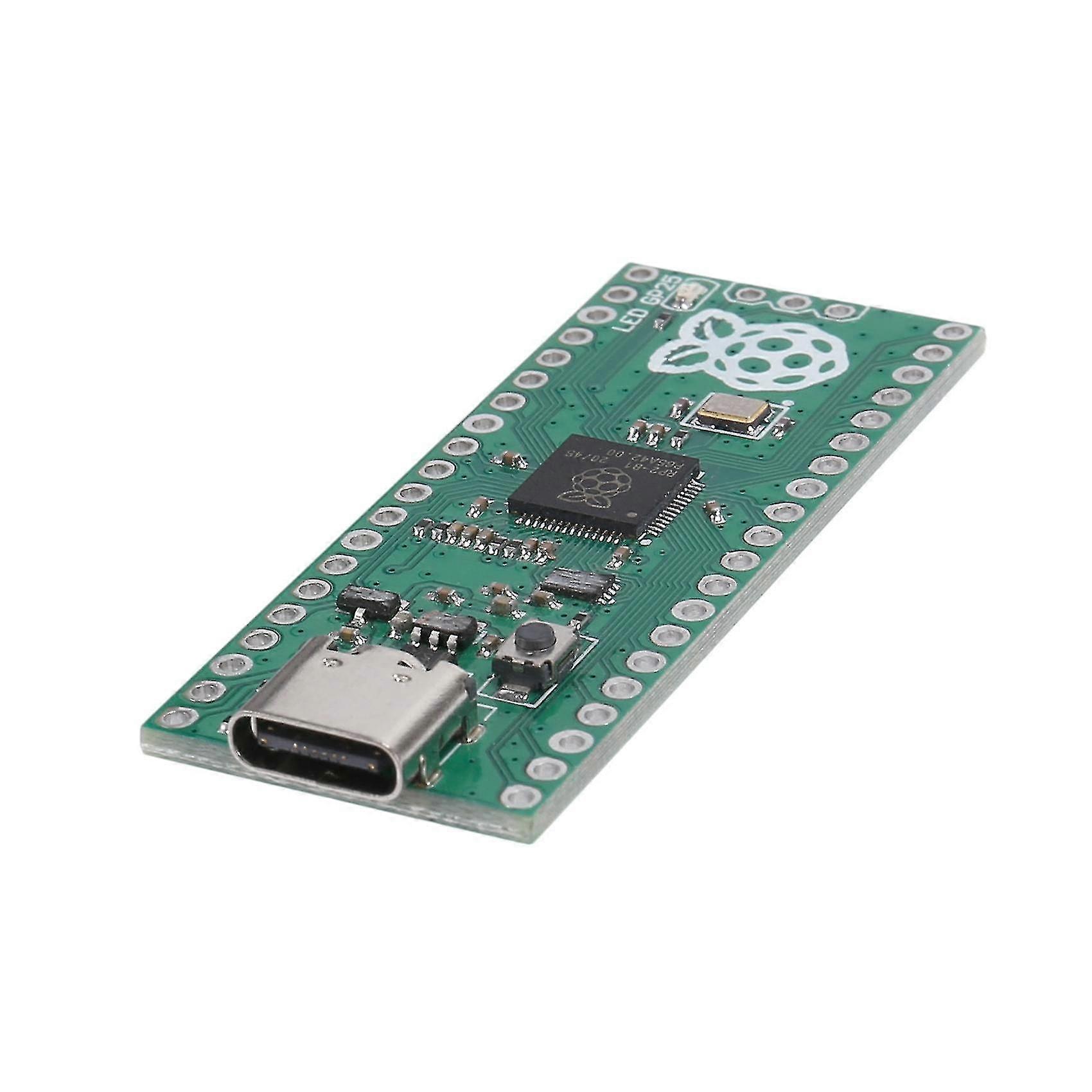 Compatible Pico Development Board Motherboard Programming-dt_Sep