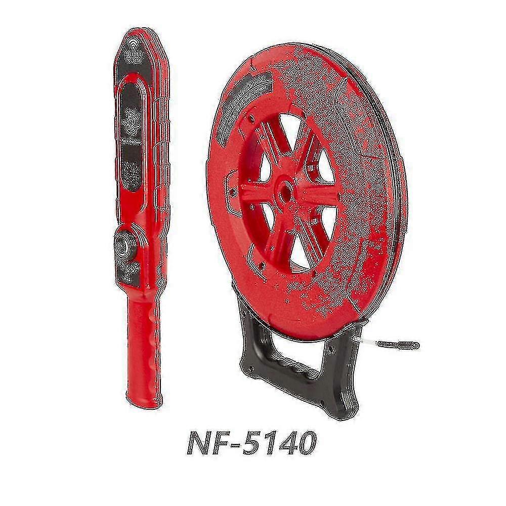 Pip Iron Pipe Blockage Detector Nf-5120/5130/5140 Diagnostic-tool Scanner Pipeline Blocking Clogging Plumbers Instrument