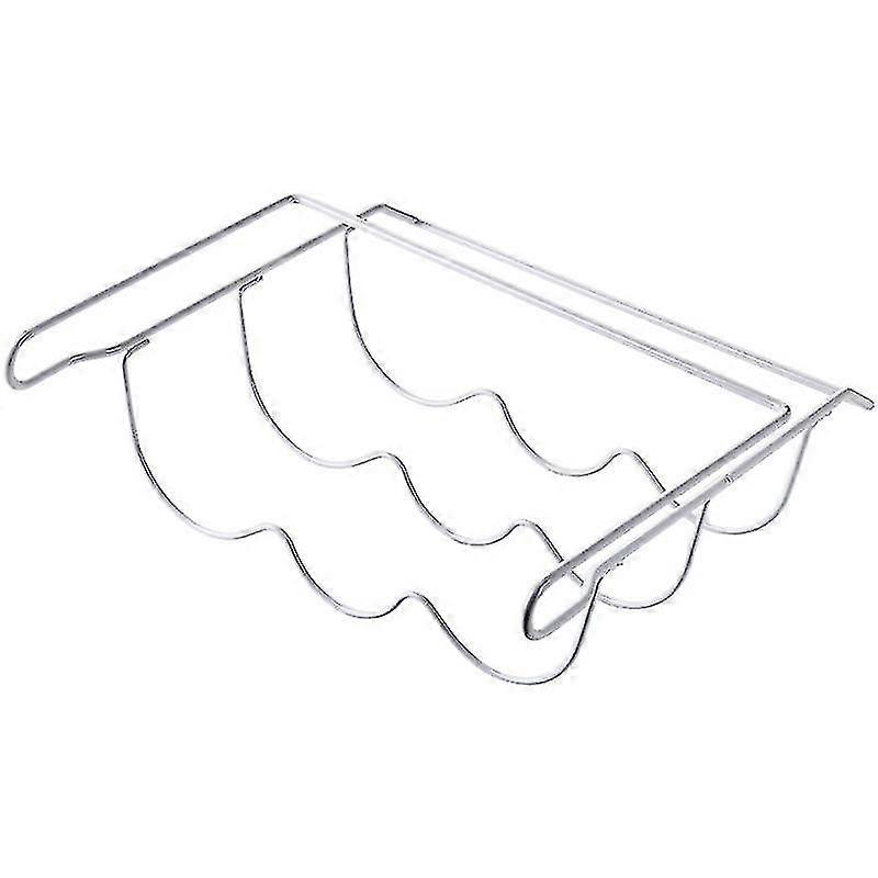 Universal Fridge Bottle Holder For 3 Bottles-Good