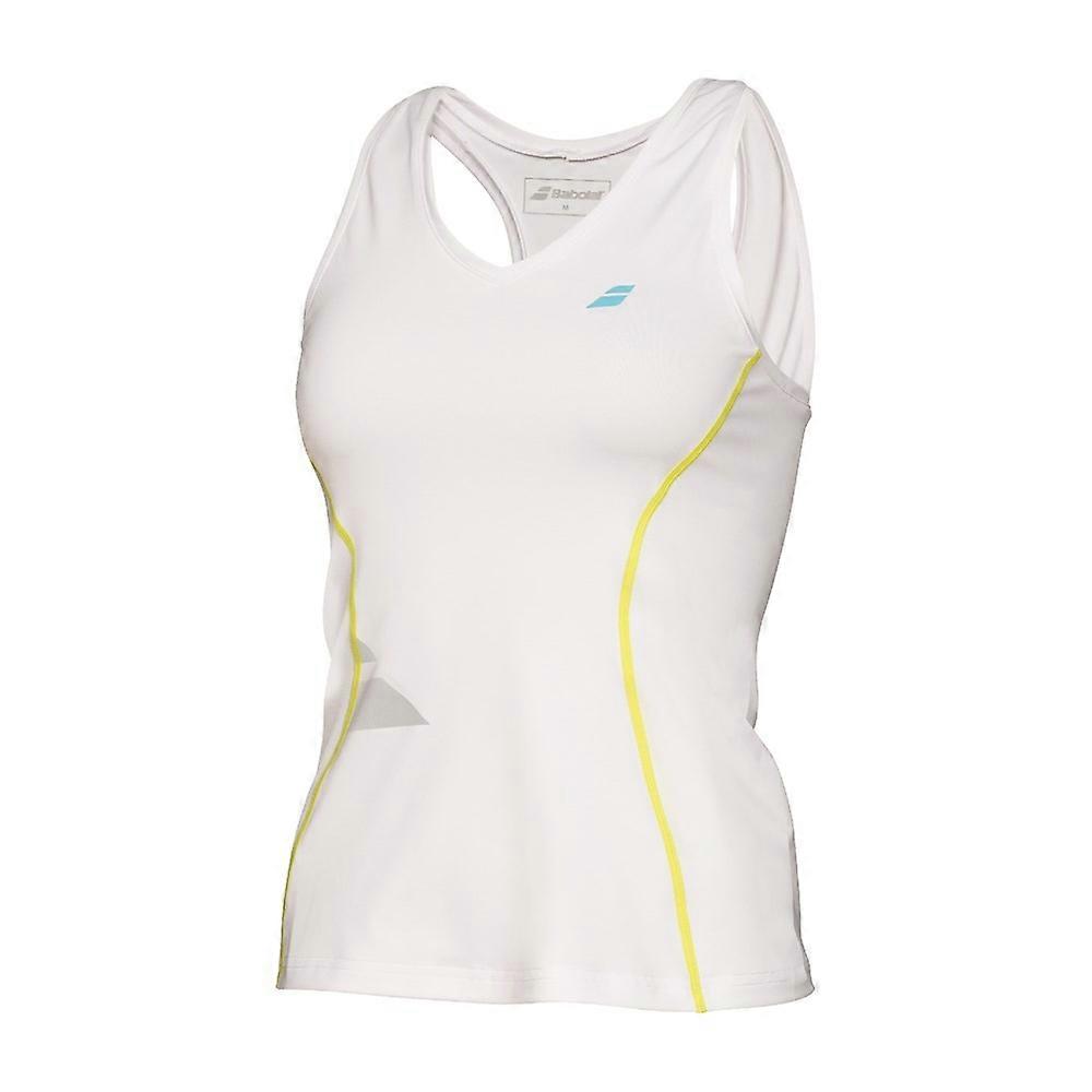 T-Shirt Babolat Match Core Crop 3WS16072101