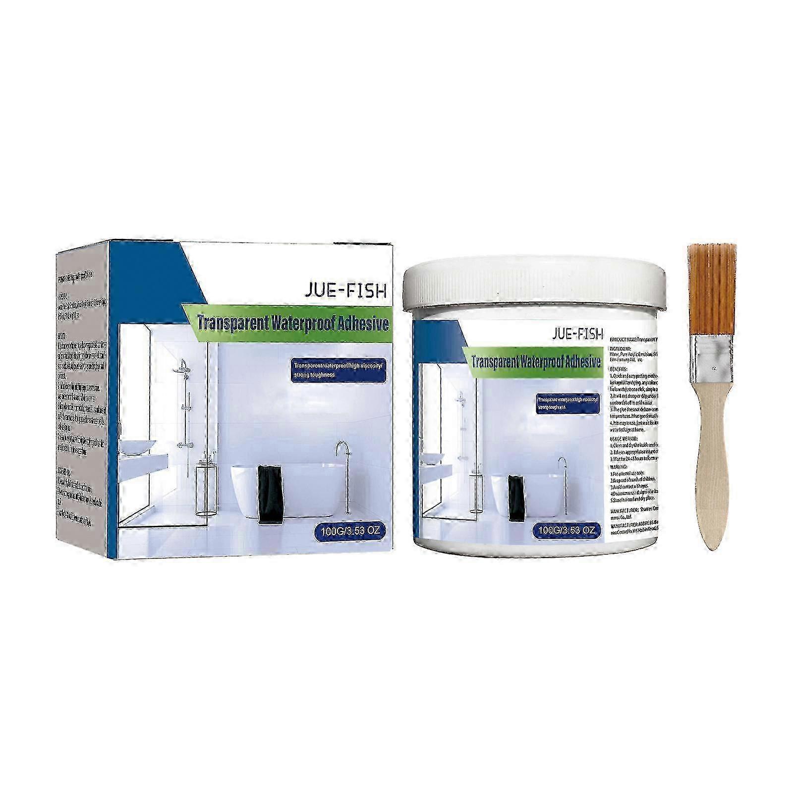 Transparent Waterproof Coating, Super Strong Waterproof Anti-Leakage Agent jaysuing invisible waterproof agent, Waterproof Insulation Sealant Transpar