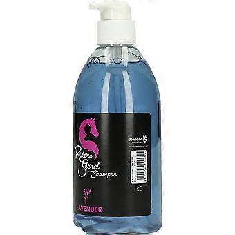 Lavender Horse Shampoo