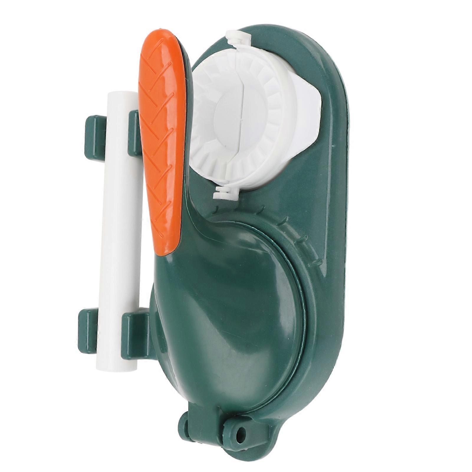 Dumpling Maker Multifunction Manual DIY Mold for Pressing Dumpling Skin Type B