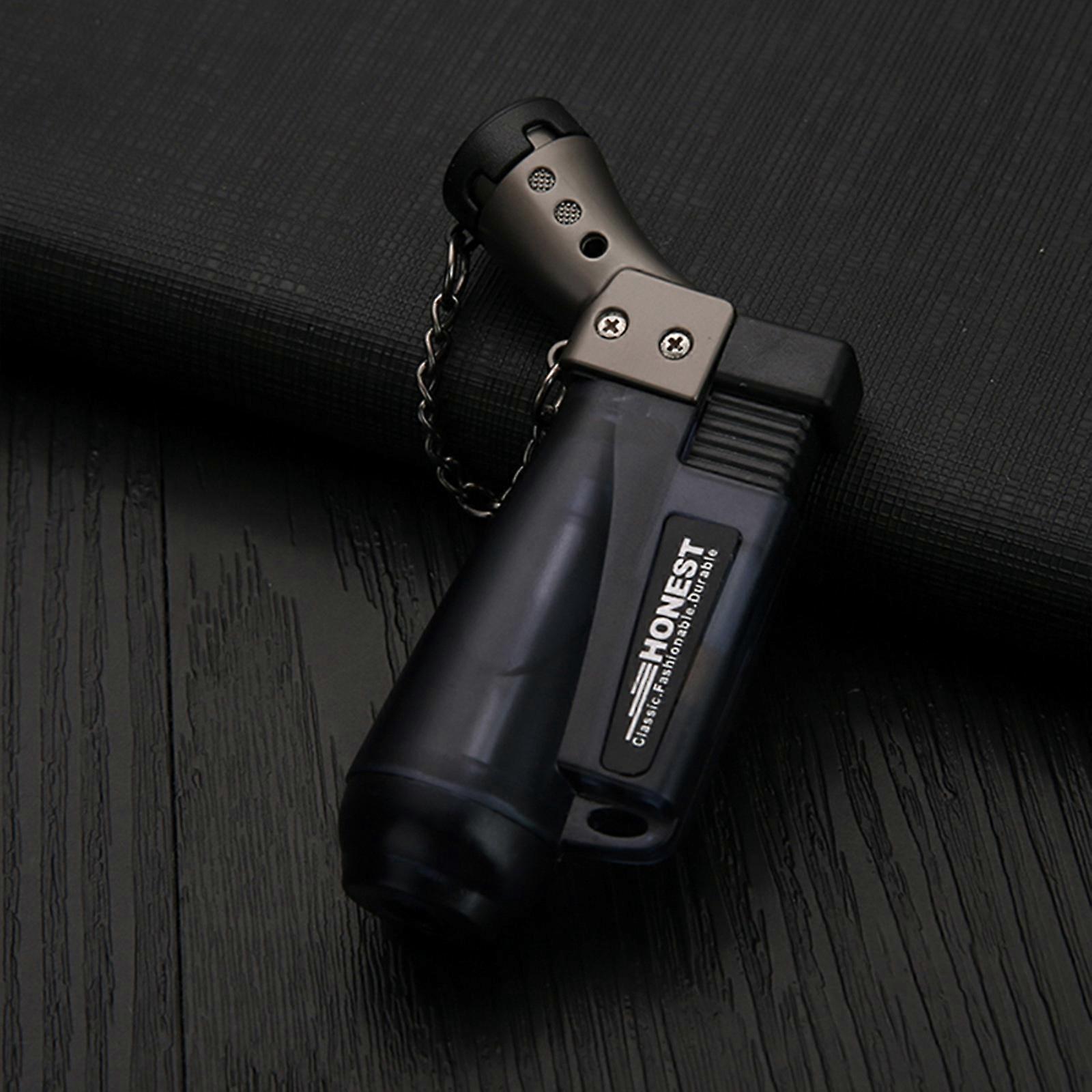Direct Lighter Large Capacity Multi-color Outdoor Fire Ignition Lighter