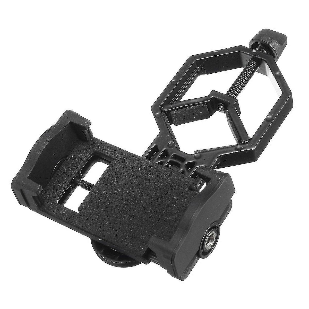 Mobile Phone Adapter Holder Mount Telescope Binocular Microscope  ting Scope