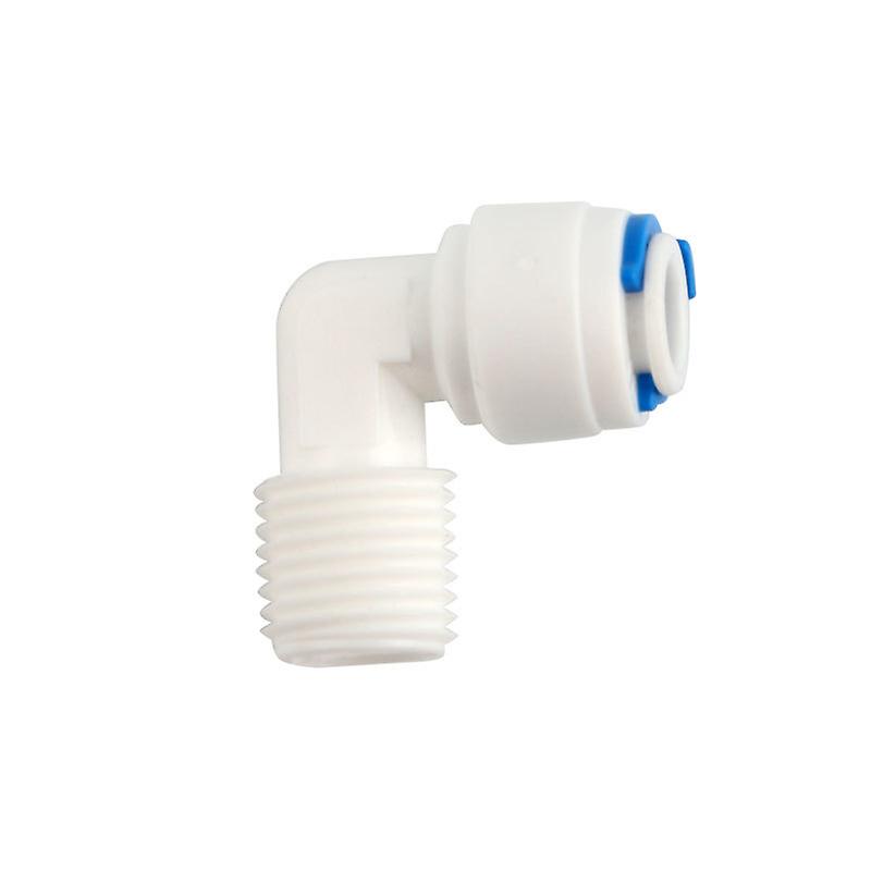 Float Ball Valve Shut Off Automatic Fill Feed Aquarium Fish Tank