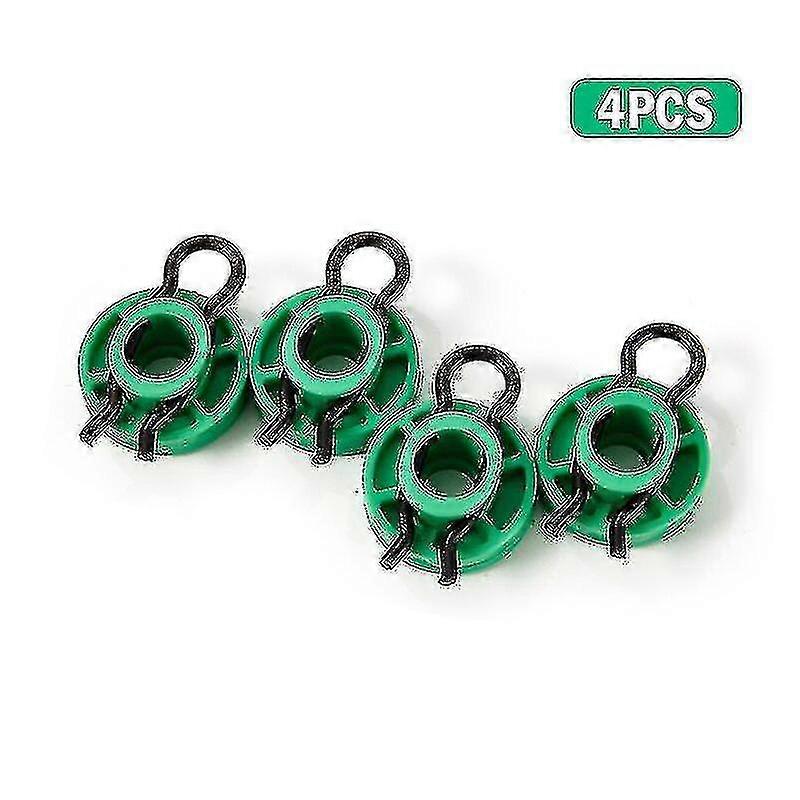 4 Pcs/set Front Power Window Regulator Lifter Guide Roller For Saab 9-5 9-3 900