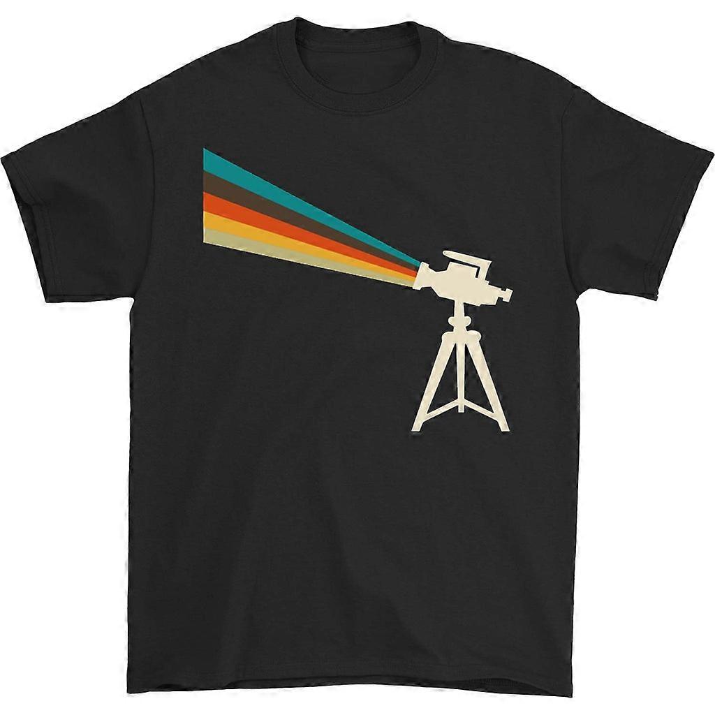Astrophysics Telescope T-shirt