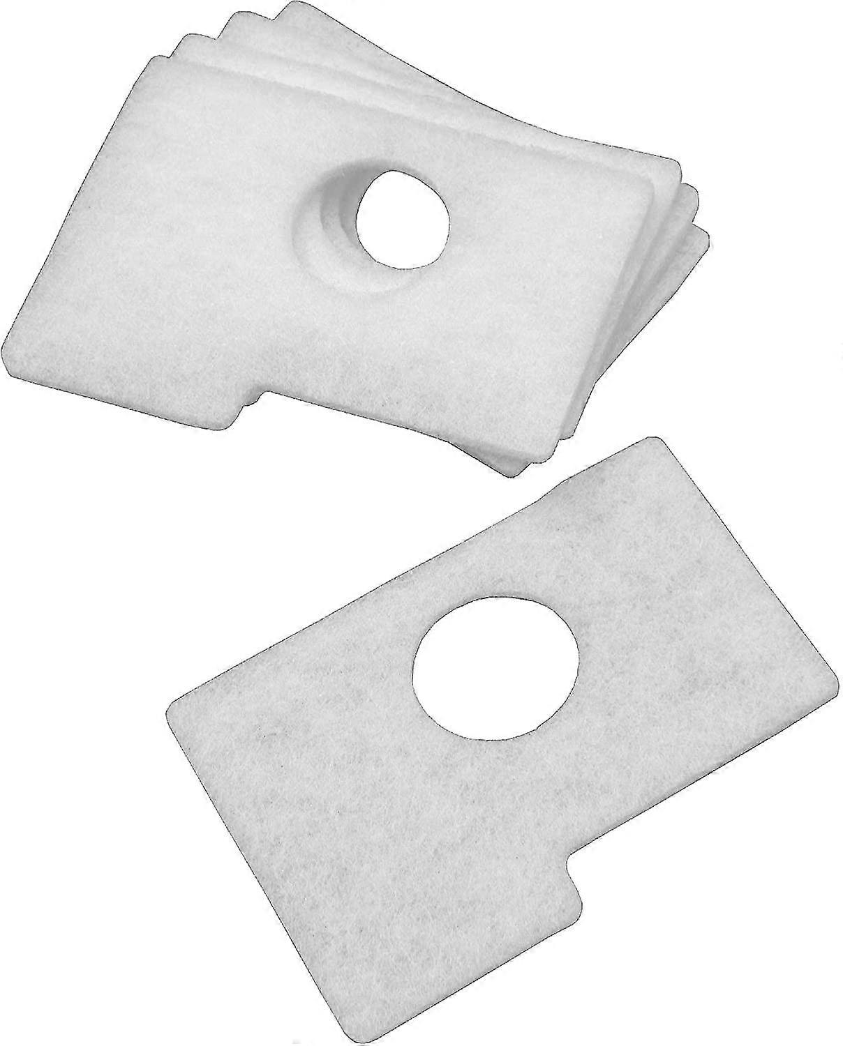 Filter Set Kompatibel Mit Stihl 017, 018, Ms 170, Ms 180, Ms 180 C Motorsge, Trennschleifer, 9,2 X 6,6 X 0,4cm - Luftfilter Ssxjv