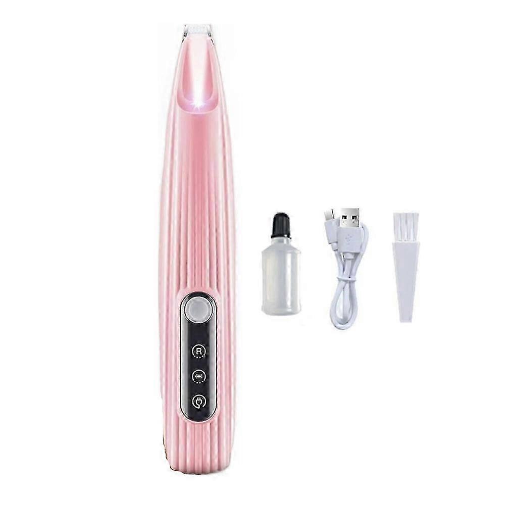 Saffory Dog Trimmer, Saffory Electric Dog Trimmer, Pet Micro Precision Trimmer