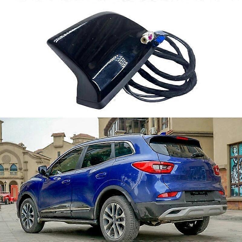 282069033 Tetto Auto Posteriore Pinna Di Squalo Parti Dell'antenna Per Renault Kadjar HLA3 HLA6 HLNC HLMR